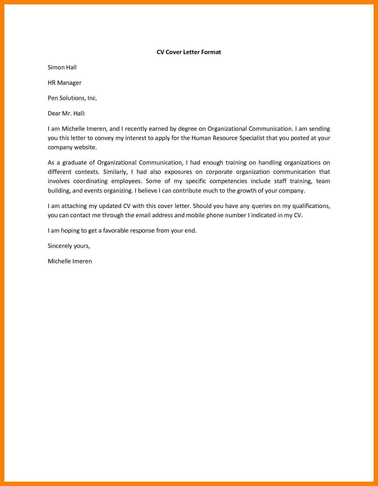 40593 cover letter body