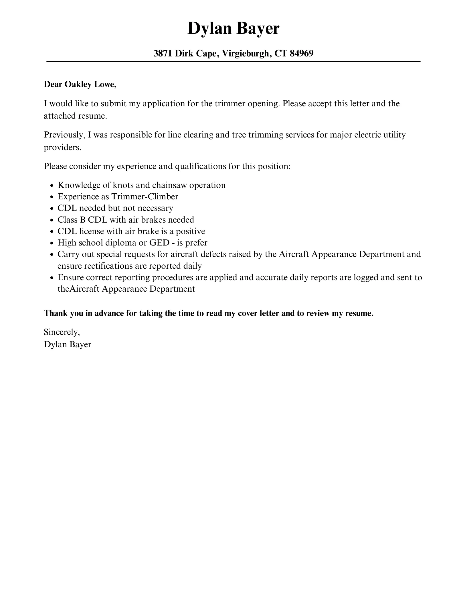 40595 bud trimmer role understanding