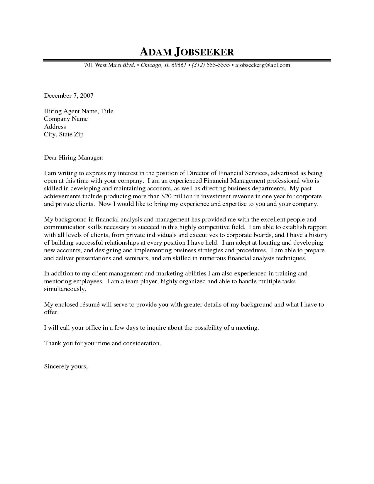 40597 cover letter accounting assistant 3