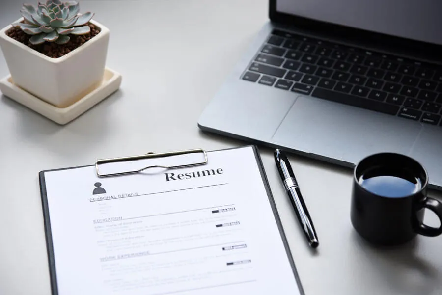 40598 cover letter fundamentals