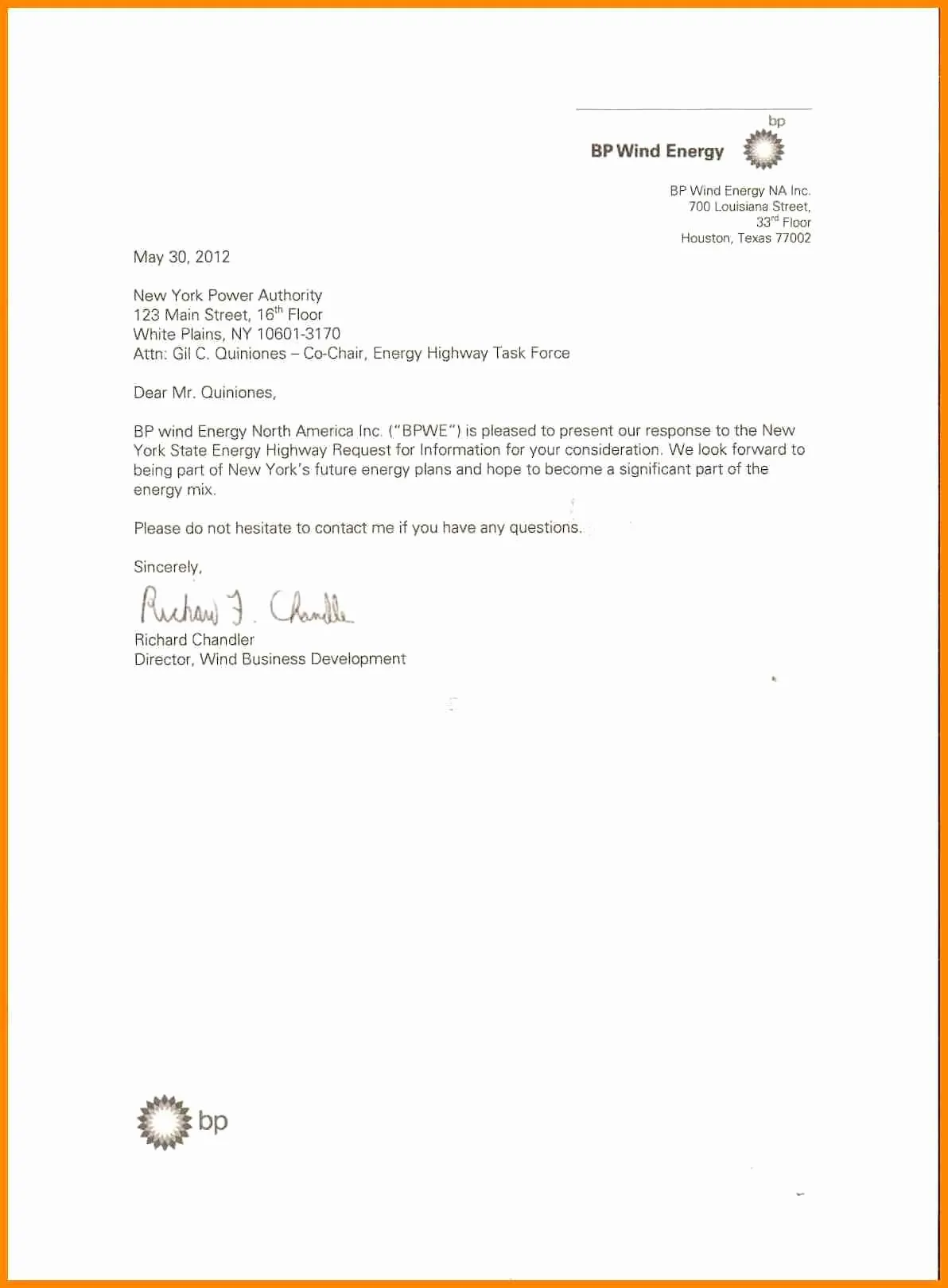 40598 cover letter resume example