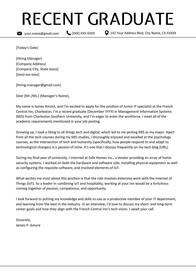40601 graduate cover letter image6