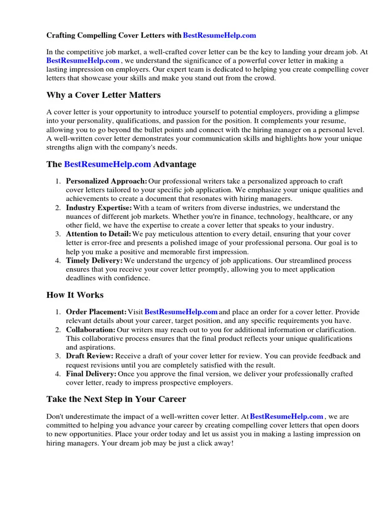 40603 cover letter college student