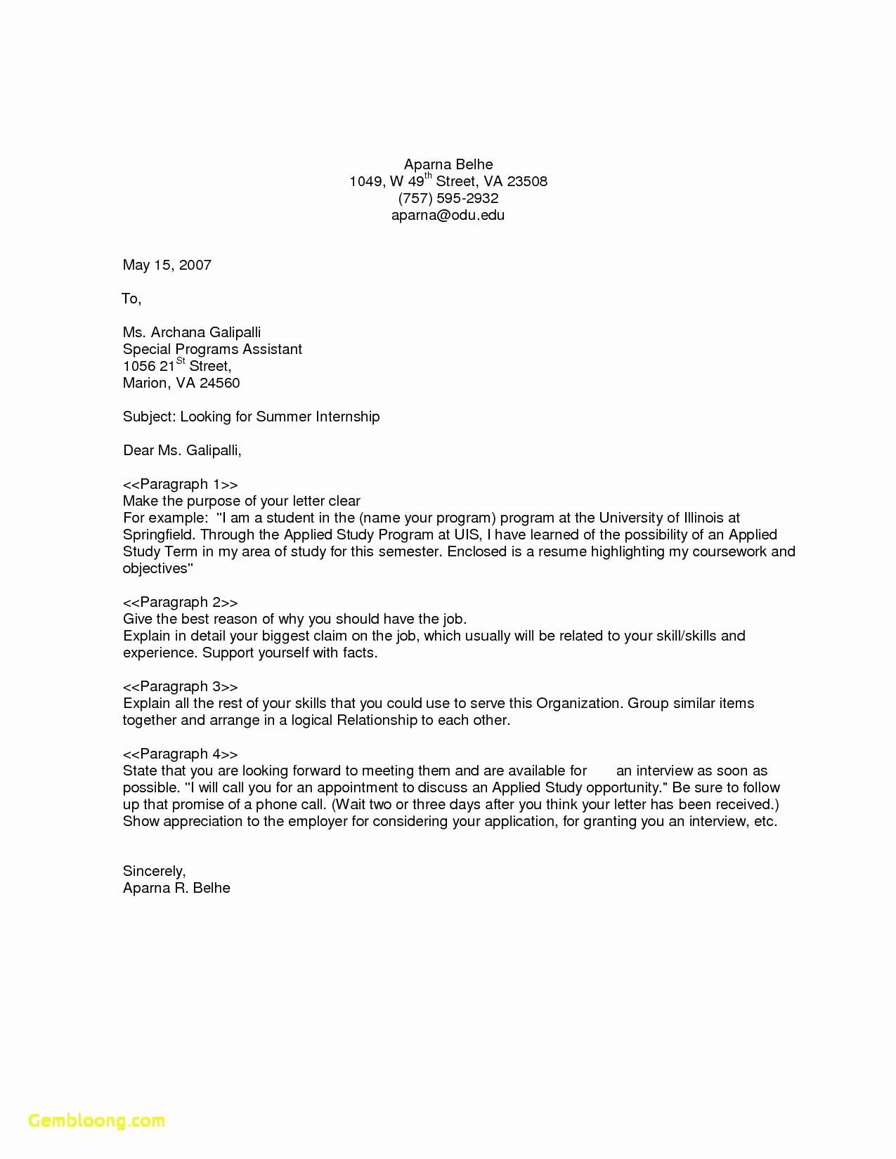 40606 body cover letter