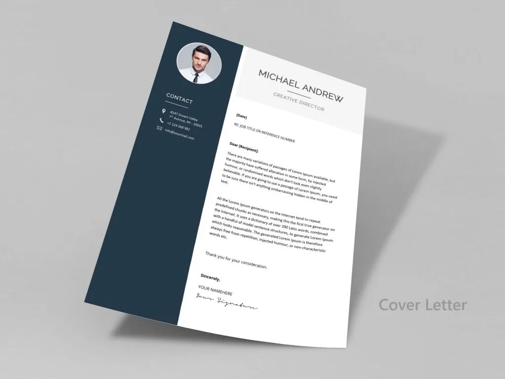 40606 closing cover letter
