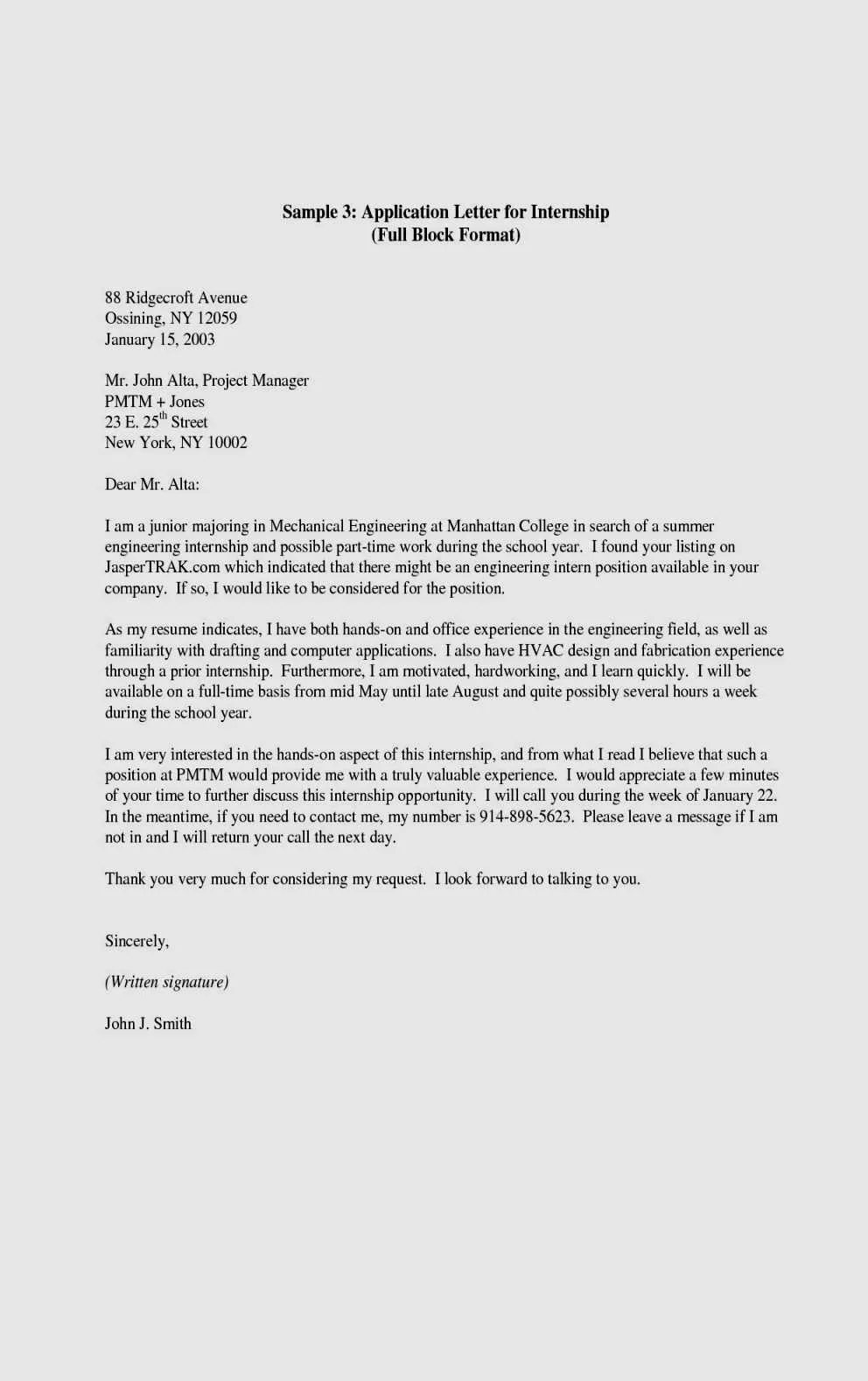 40606 header cover letter