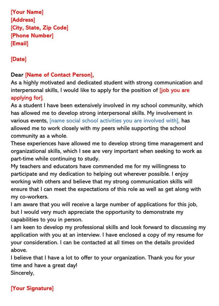 40617 transferable skills