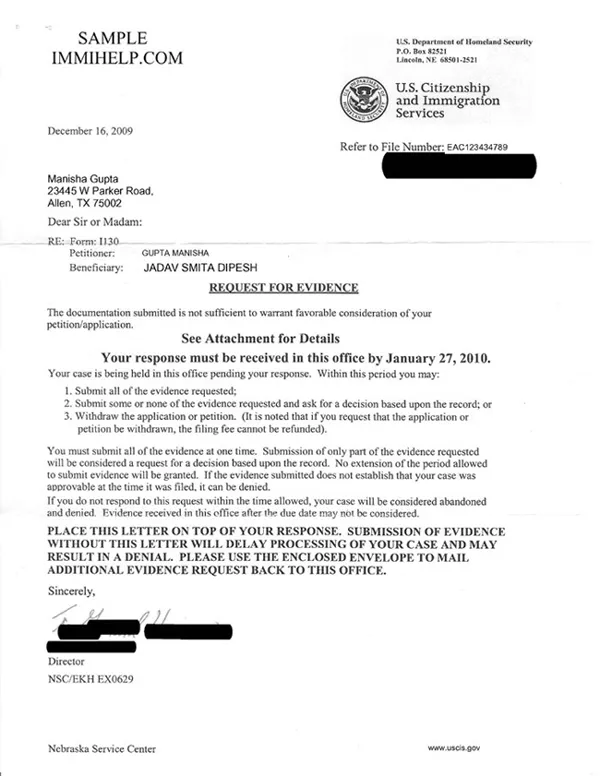 40618 cover letter template