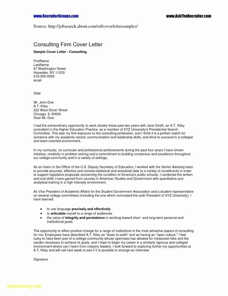 40622 mom cover letter header