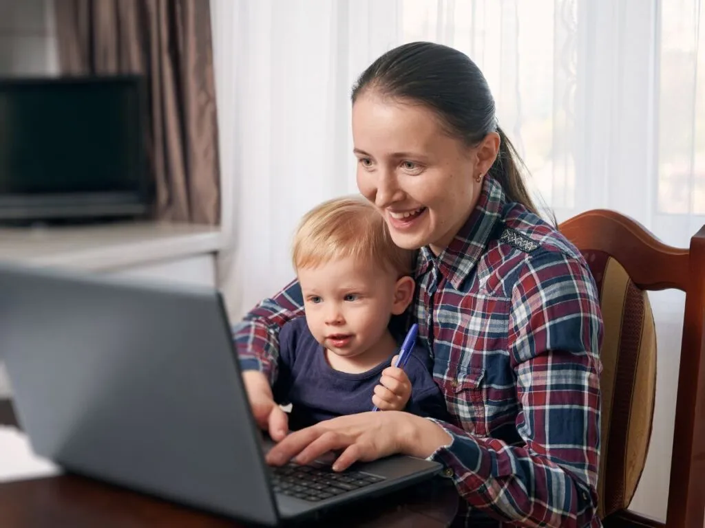 40622 mom transferable skills