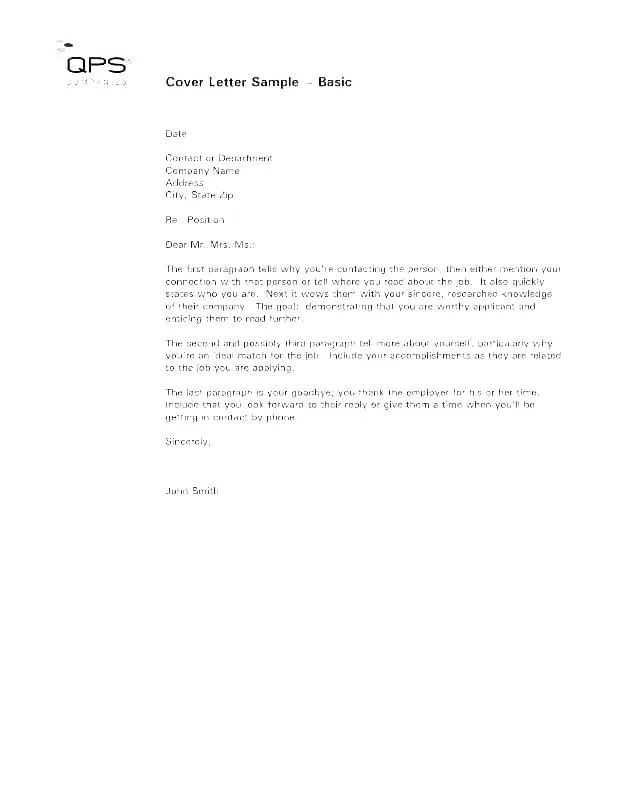 40634 tailoring cover letter
