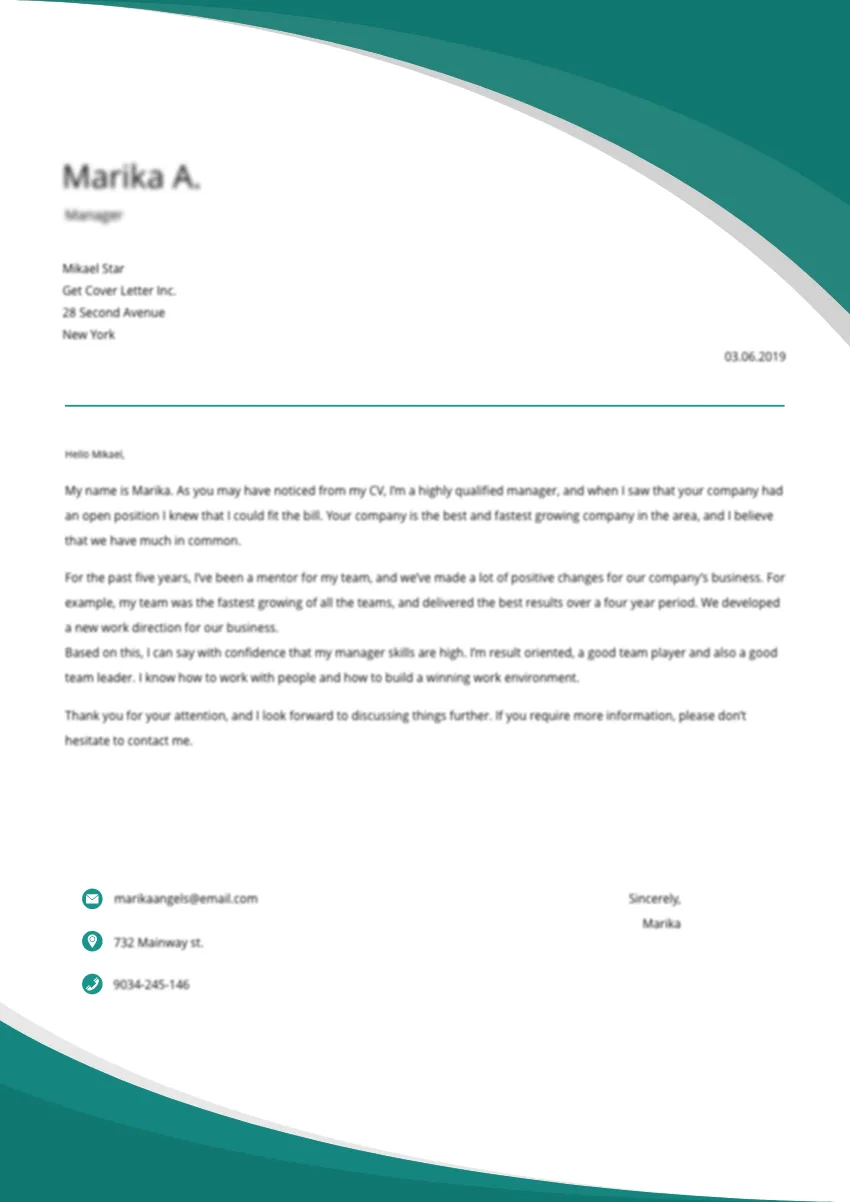40640 restaurant cover letter 2
