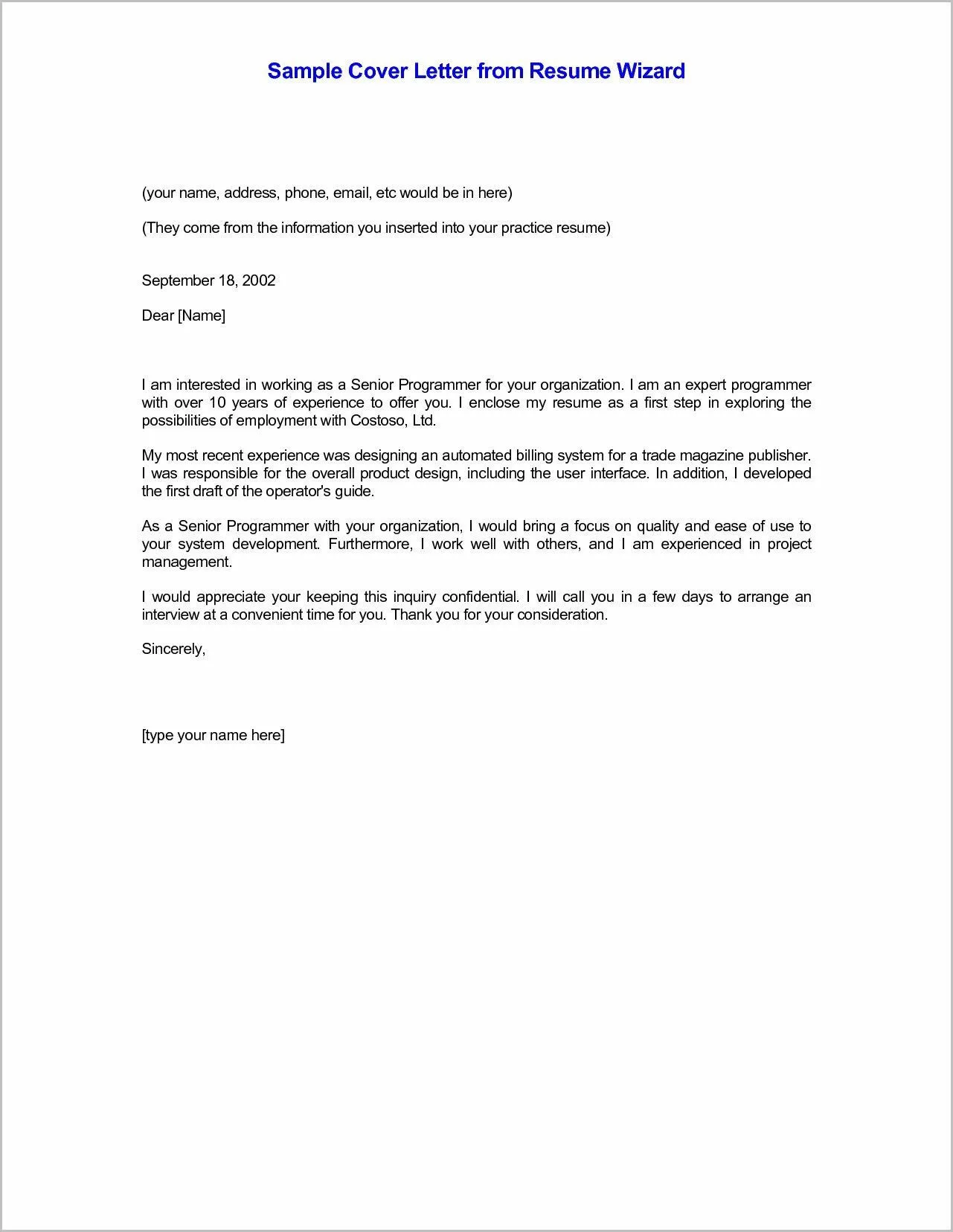 40641 resume attachment