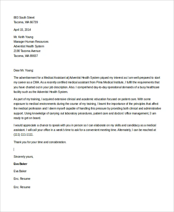 40645 medical office admin mistakes