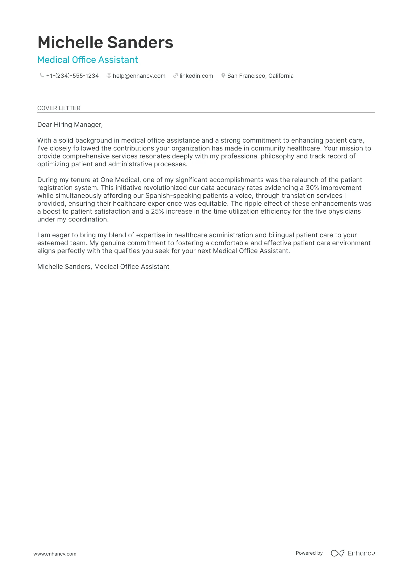 40645 medical office admin skills