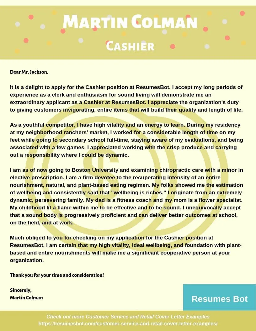 40657 cashier job image4