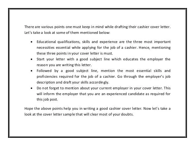 40657 cashier skills image3