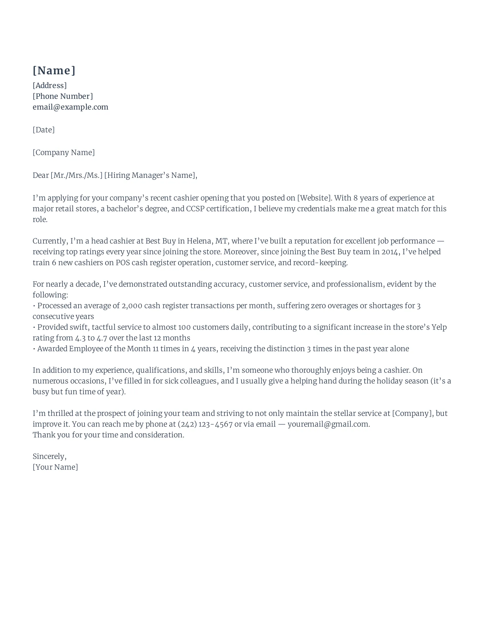 40657 cover letter structure image5