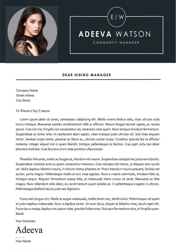40659 community manager job