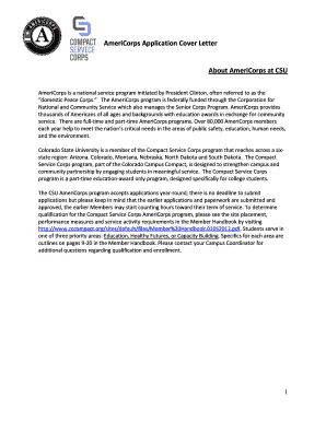 40661 cover letter skills experiences