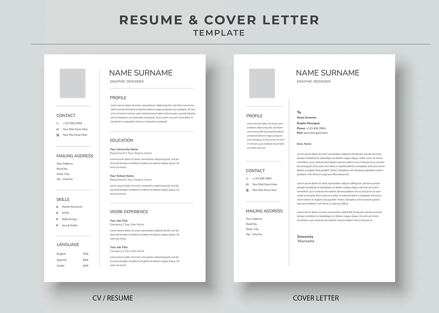 40663 highlighting skills