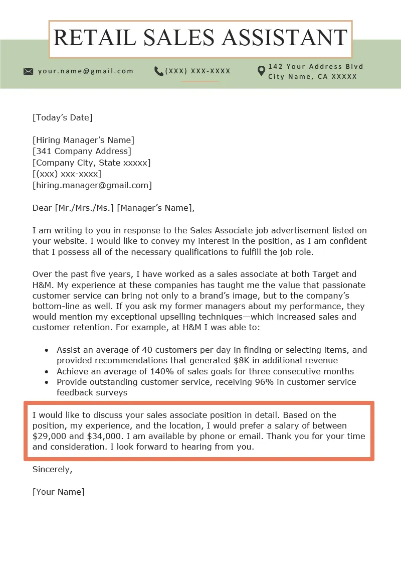 40666 salary negotiation