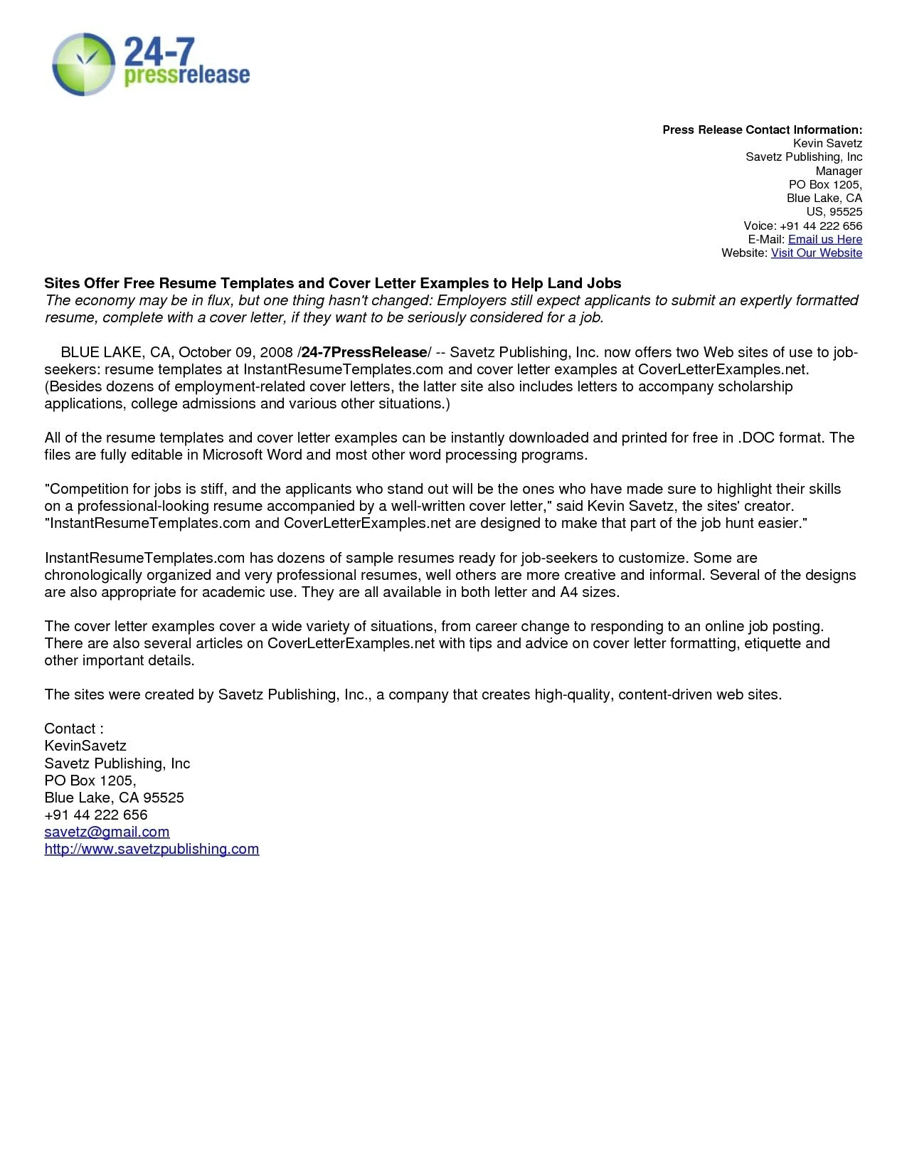 40670 cover letter email mistakes