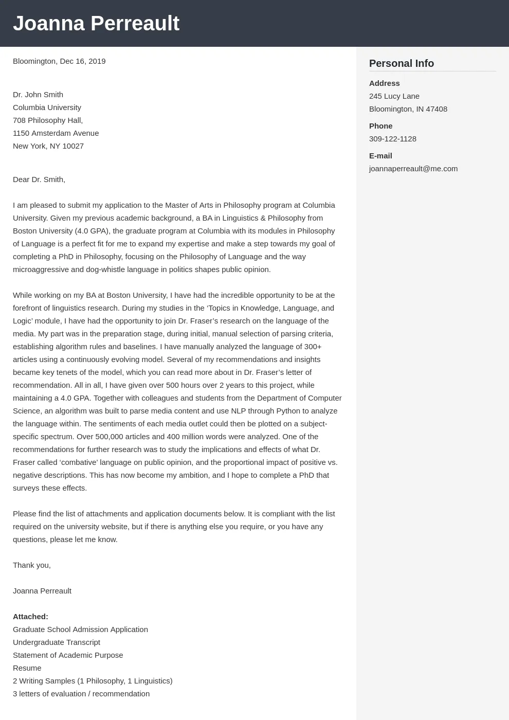 40676 professional writing