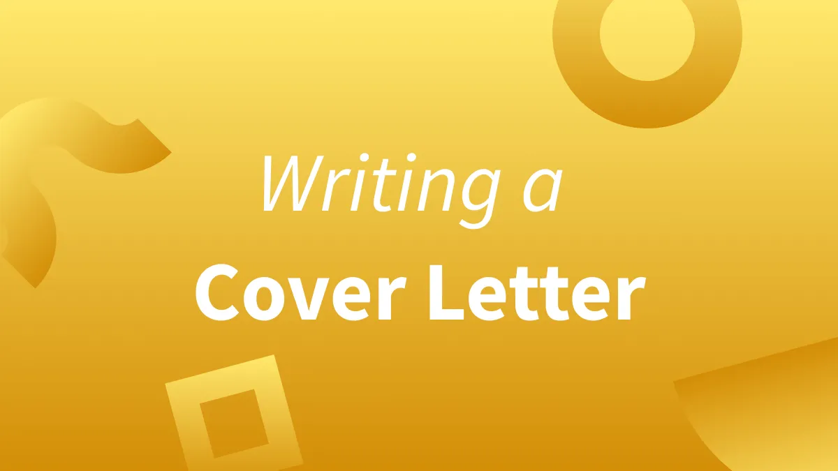 40678 cover letter formatting