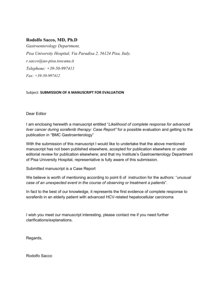 40682 cover letter formatting