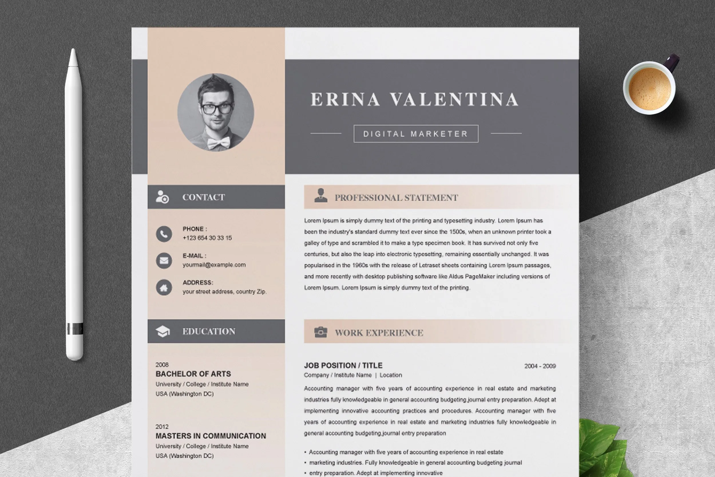 40687 proofread cover letter