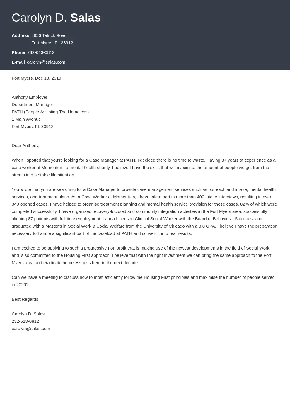 40689 call to action