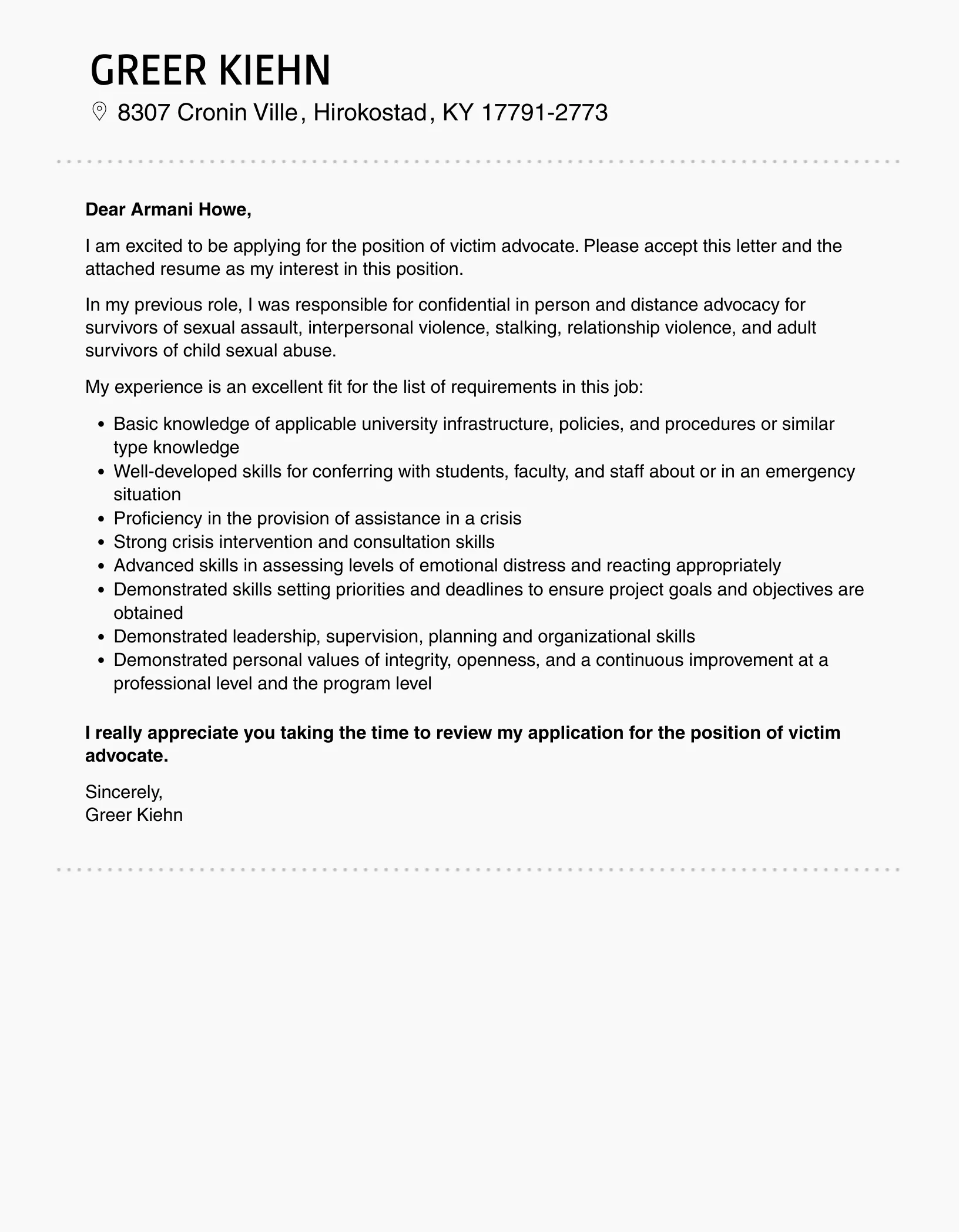 40691 transferable skills