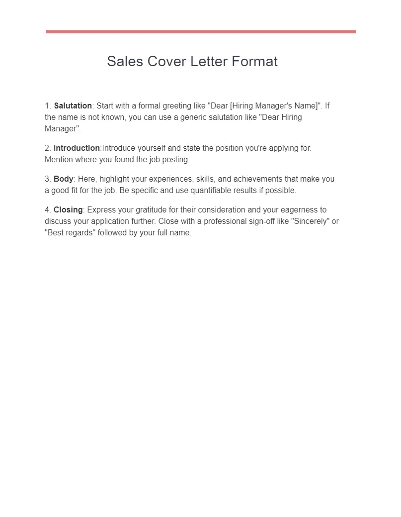40695 sales call to action