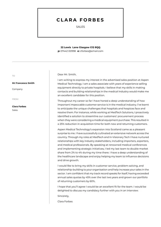40695 sales skills