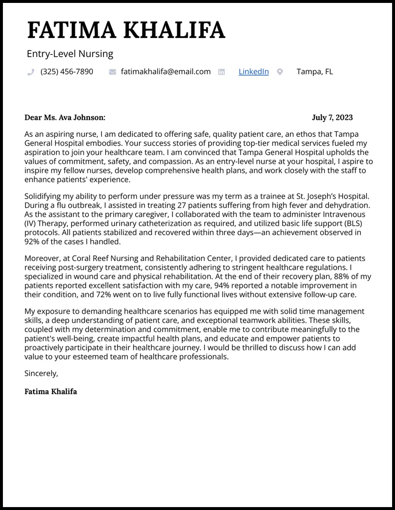 40696 entry level human services cover letter 2