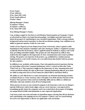 40696 entry level human services cover letter 6