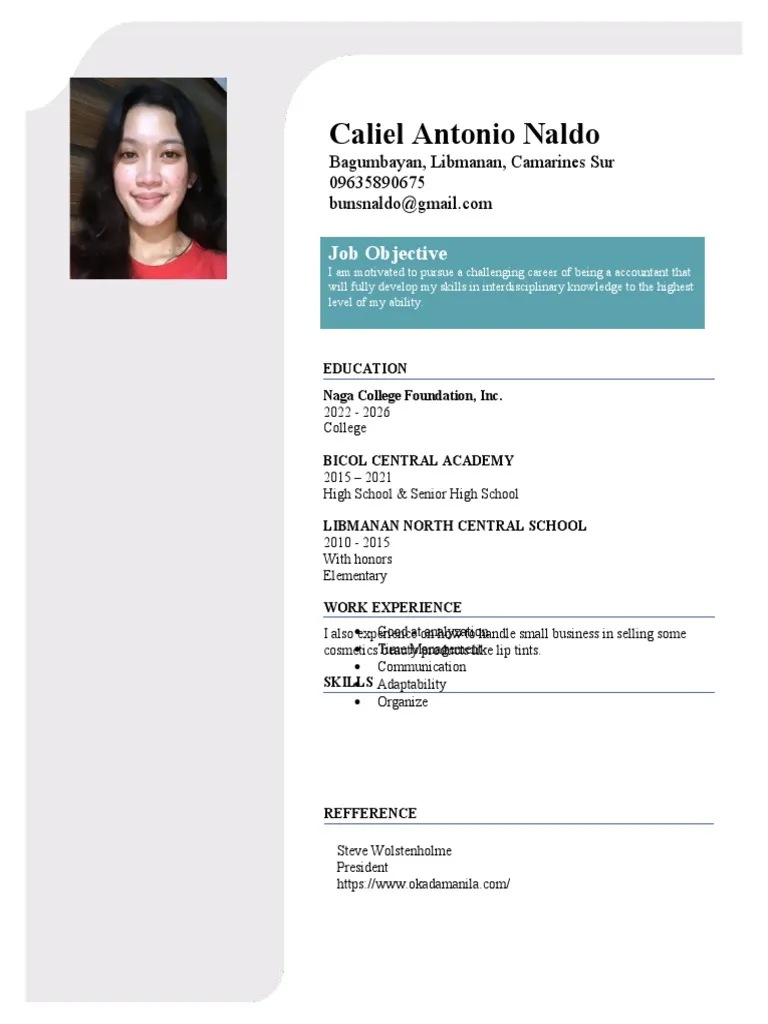 40699 cover letter sample pdf resources