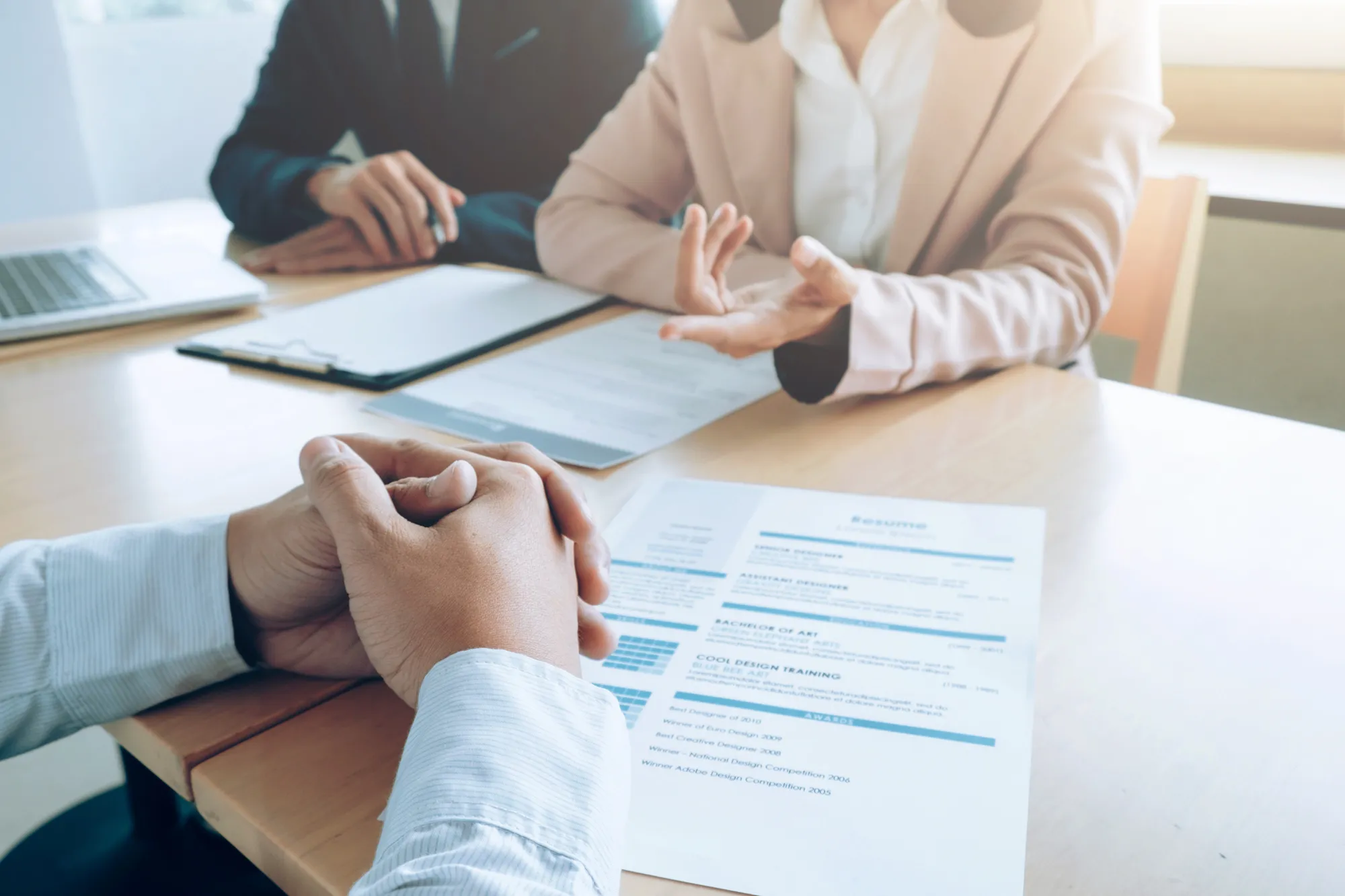 40701 resume work experience