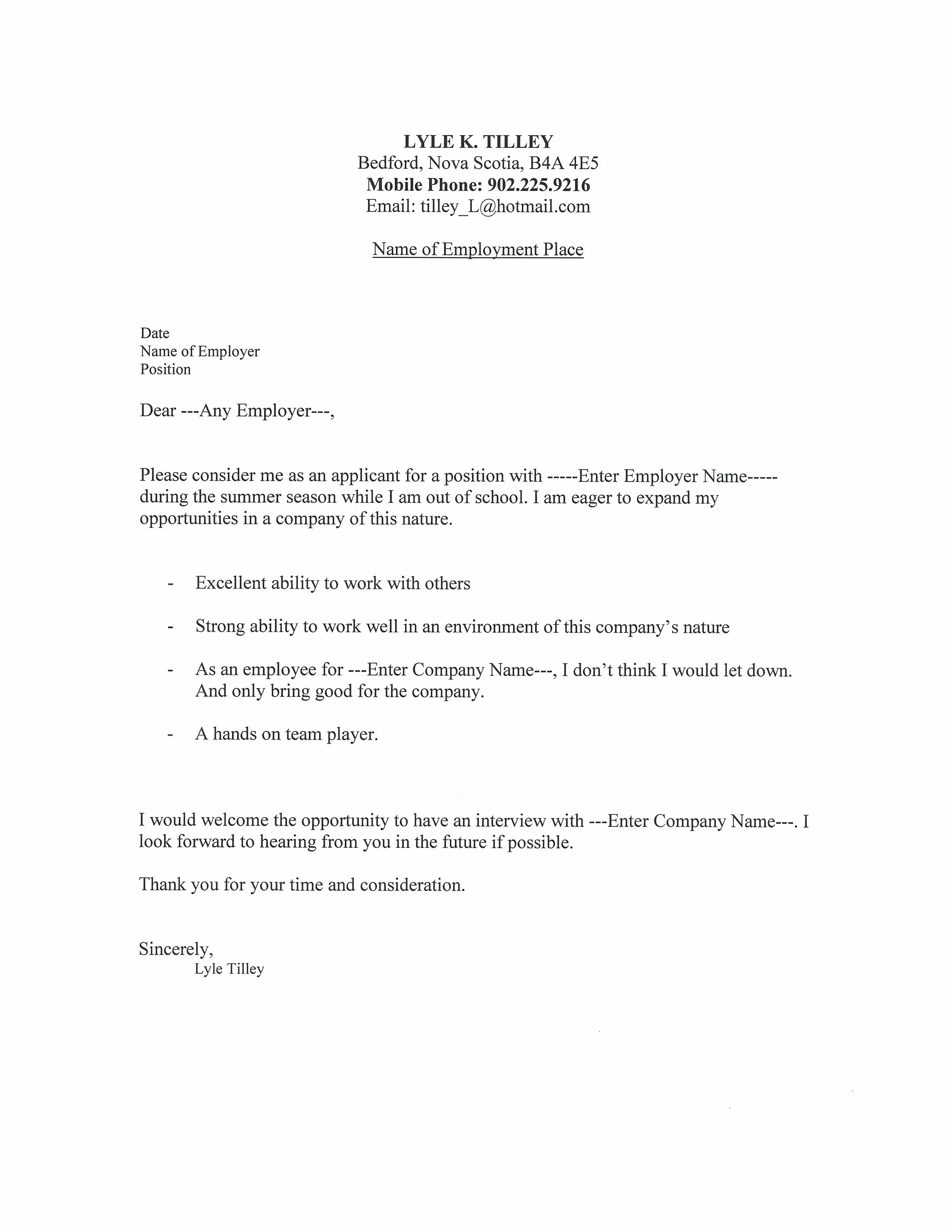 40701 tailoring job description