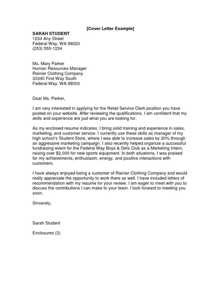 40725 government jobs cover letter