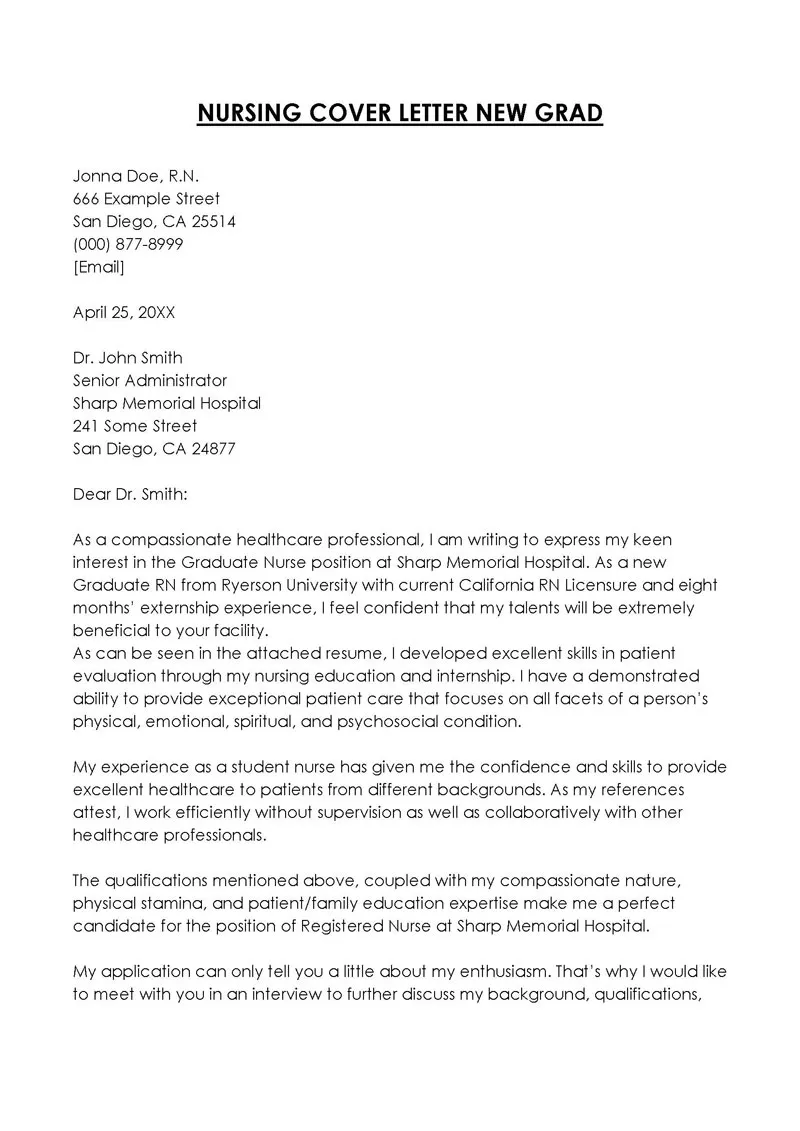 40732 nursing resume