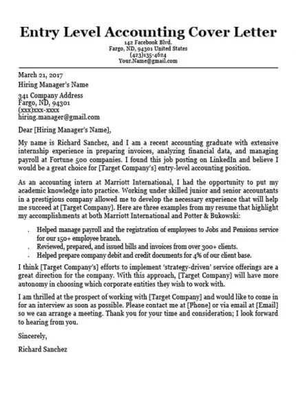 40739 cover letter mistakes