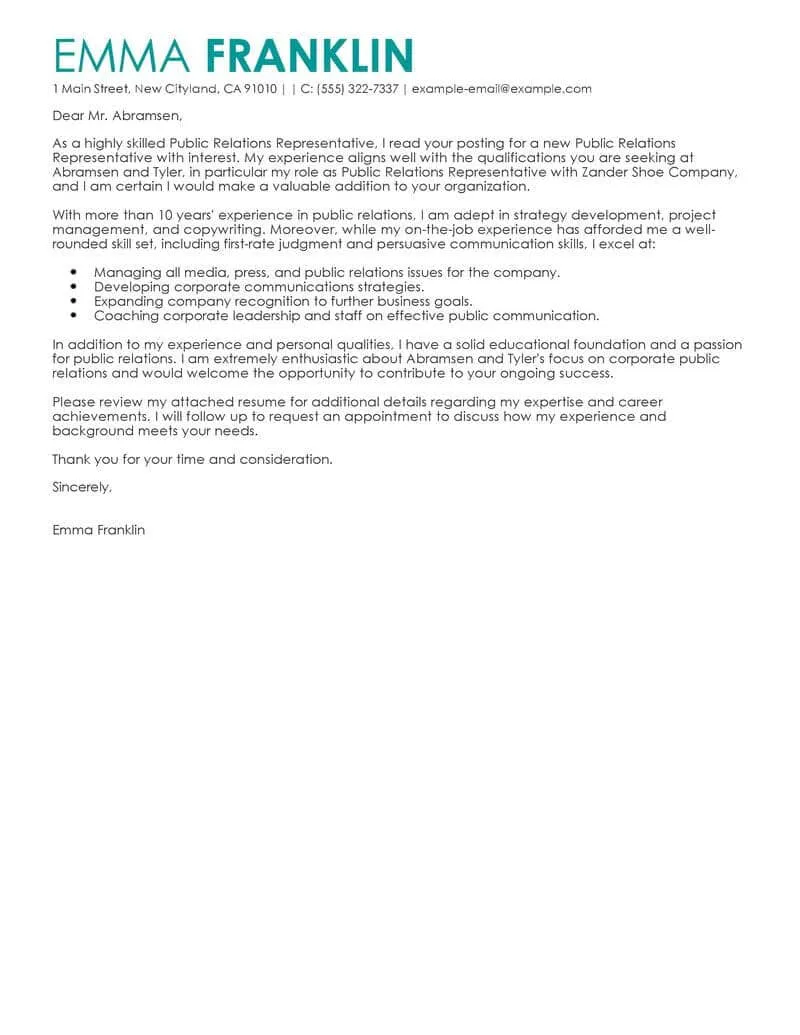 40749 business cover letter image2