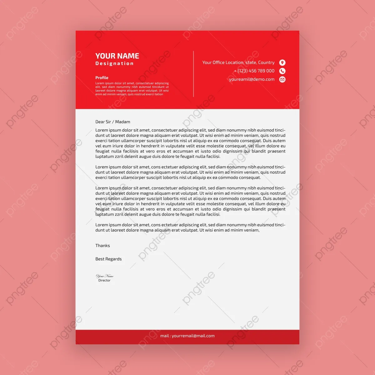 40749 business cover letter image4