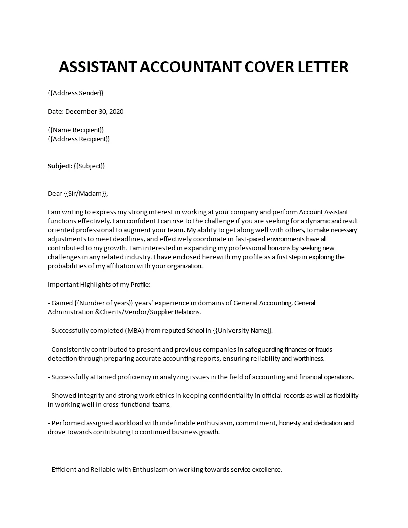 40767 accountant cover letter tips image3