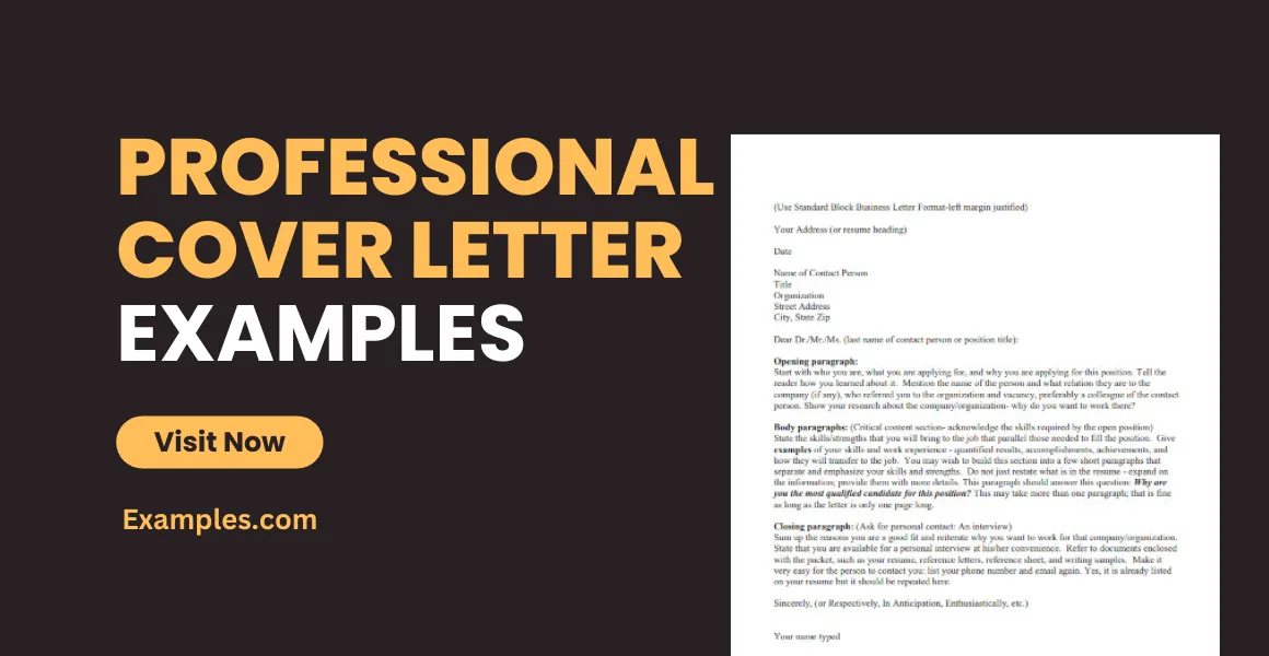 40769 cover letter template