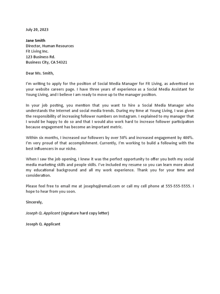 40770 cover letter template 1