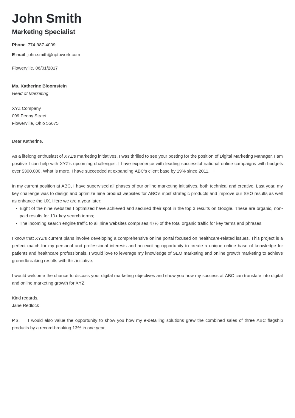 40770 cover letter template 3