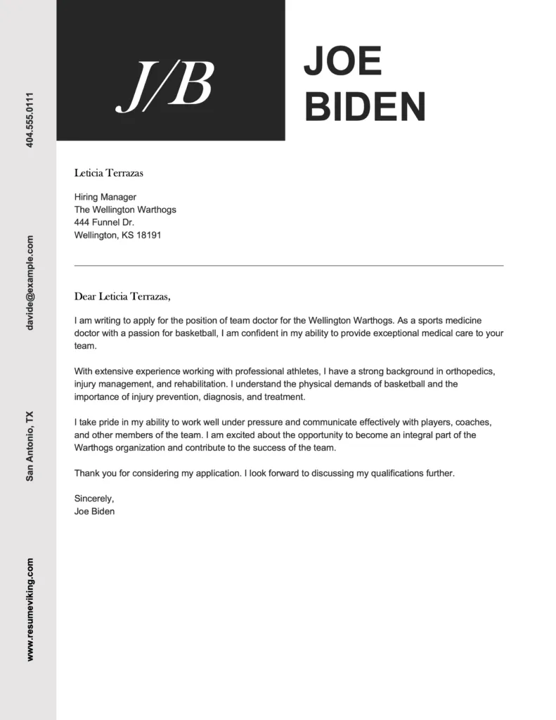 40770 cover letter template 5